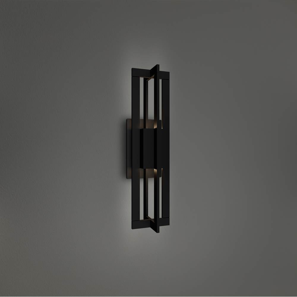 Modern Forms Gander Outdoor Wall Sconce Light