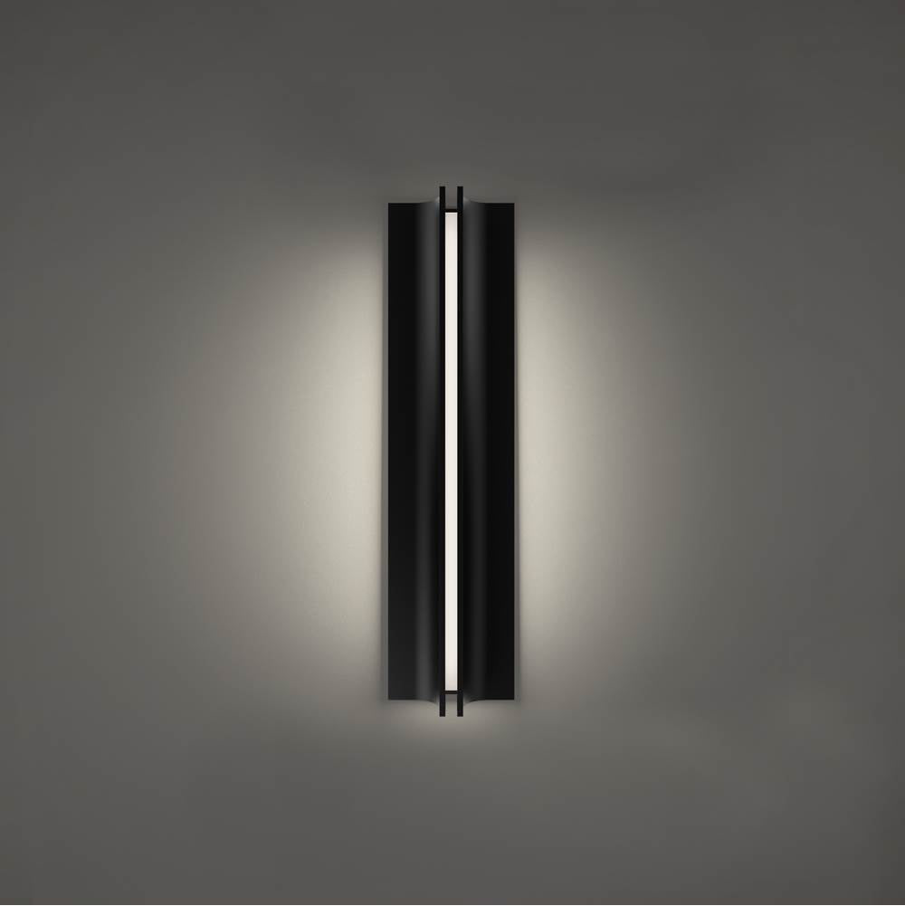 Modern Forms Strait Outdoor Wall Sconce Light
