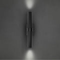 Modern Forms Quincy Outdoor Wall Sconce Light
