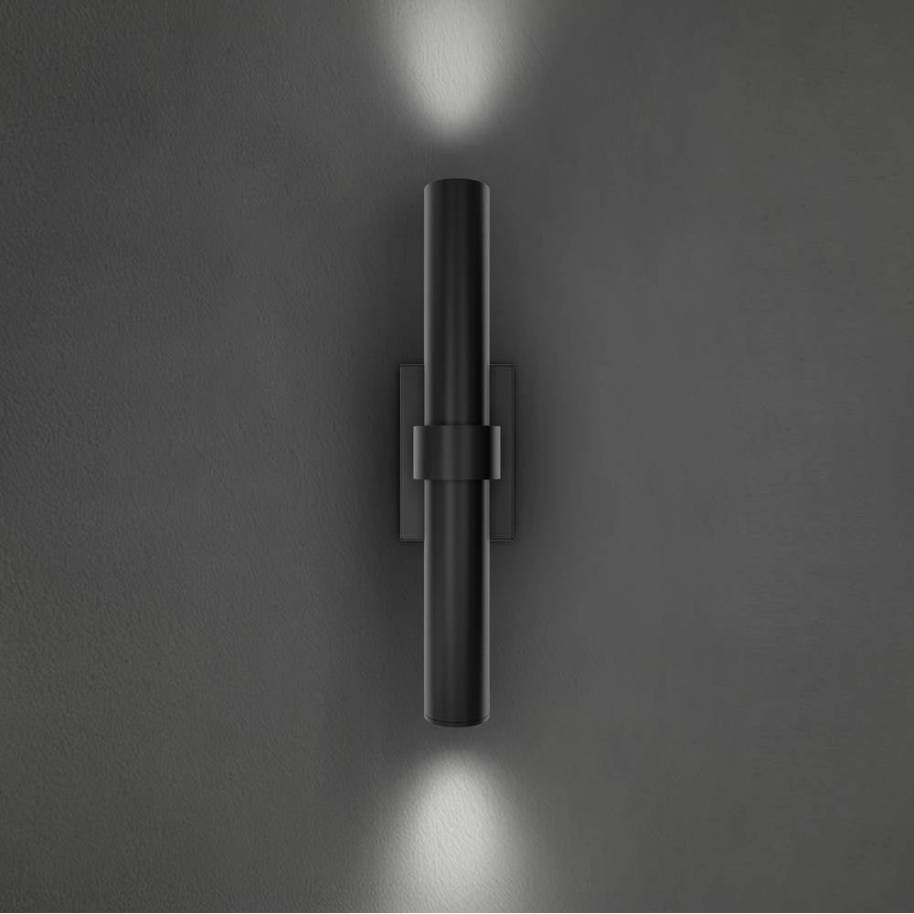 Modern Forms Quincy Outdoor Wall Sconce Light
