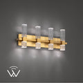 Modern Forms Cinaplex Wall And Bath Vanity Light