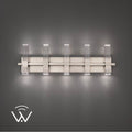 Modern Forms Cinaplex Wall And Bath Vanity Light