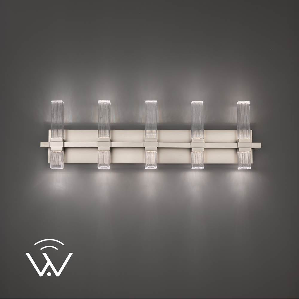 Modern Forms Cinaplex Wall And Bath Vanity Light