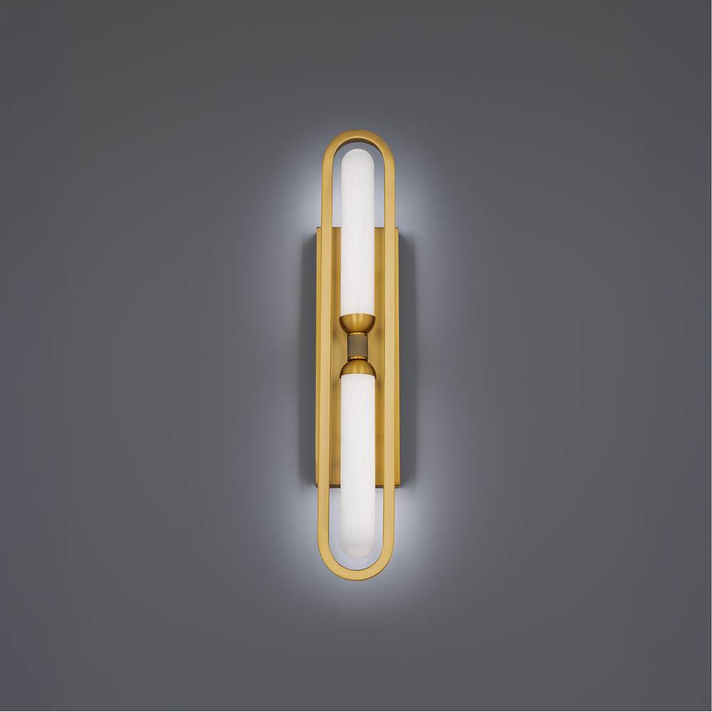 Modern Forms Whitt Wall Sconce Light