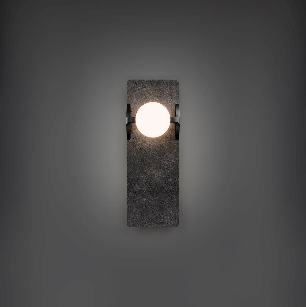 Modern Forms Okemo Wall Sconce Light