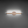 Modern Forms Mainline Wall And Bath Vanity Light
