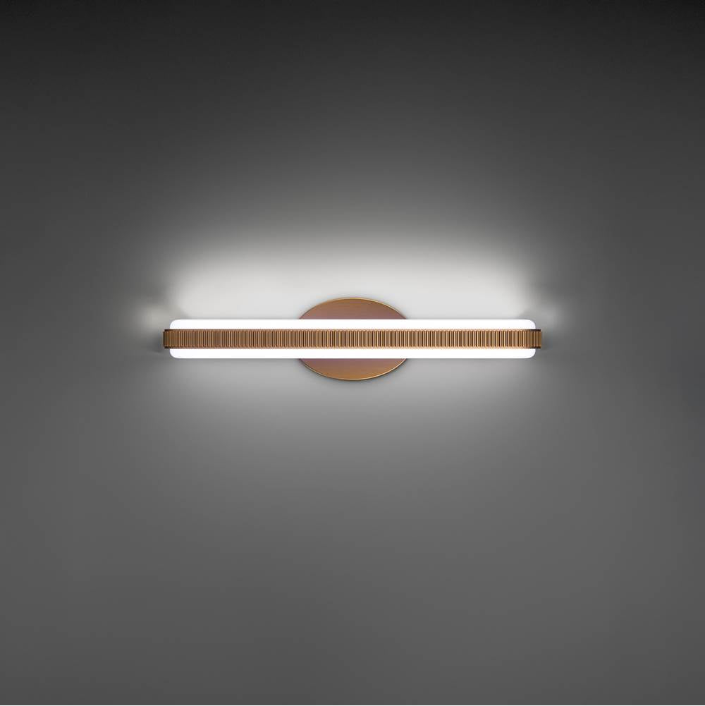 Modern Forms Mainline Wall And Bath Vanity Light