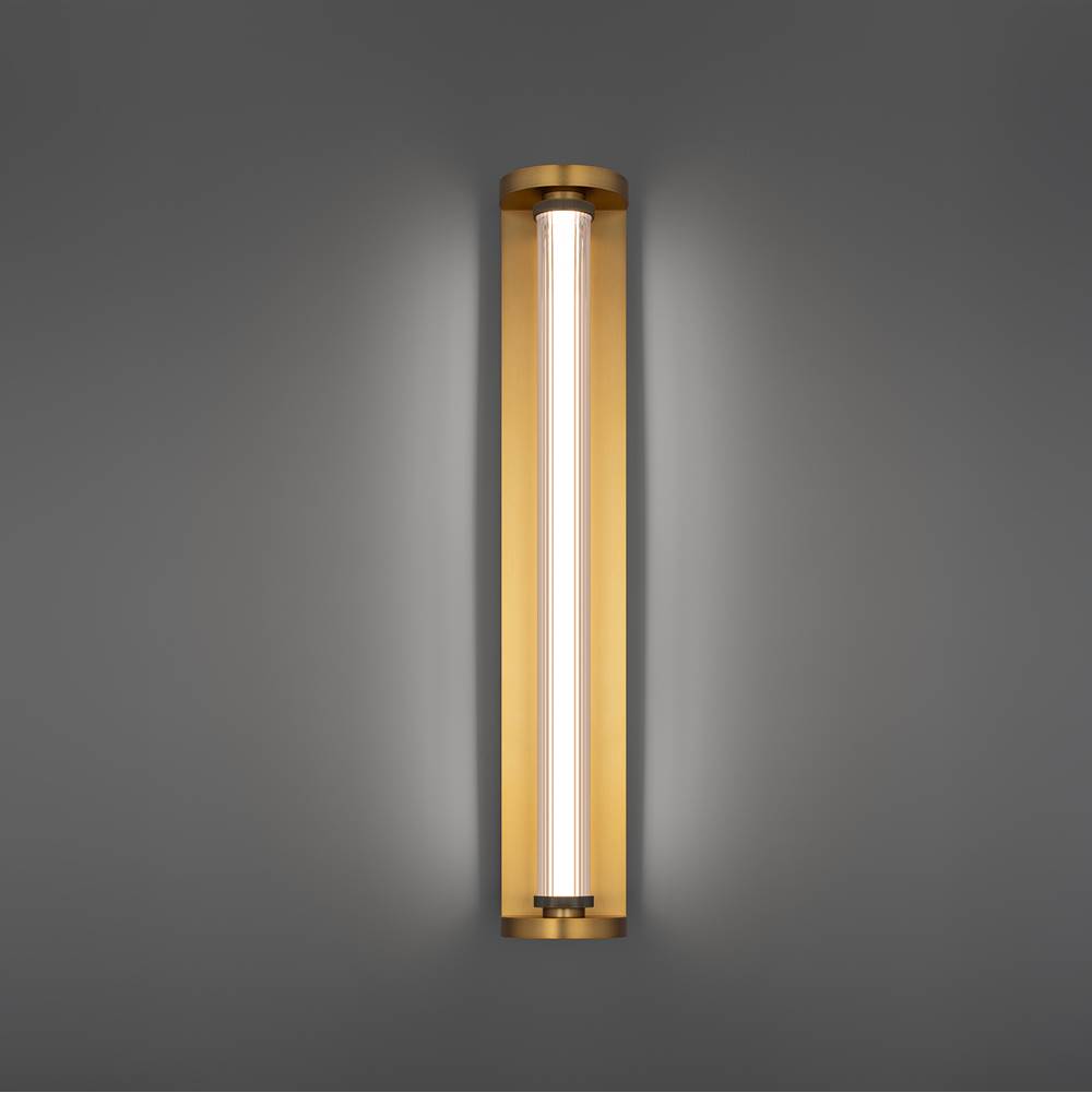 Modern Forms Iconix Wall And Bath Vanity Light