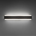 Modern Forms Magnate Wall And Bath Vanity Light