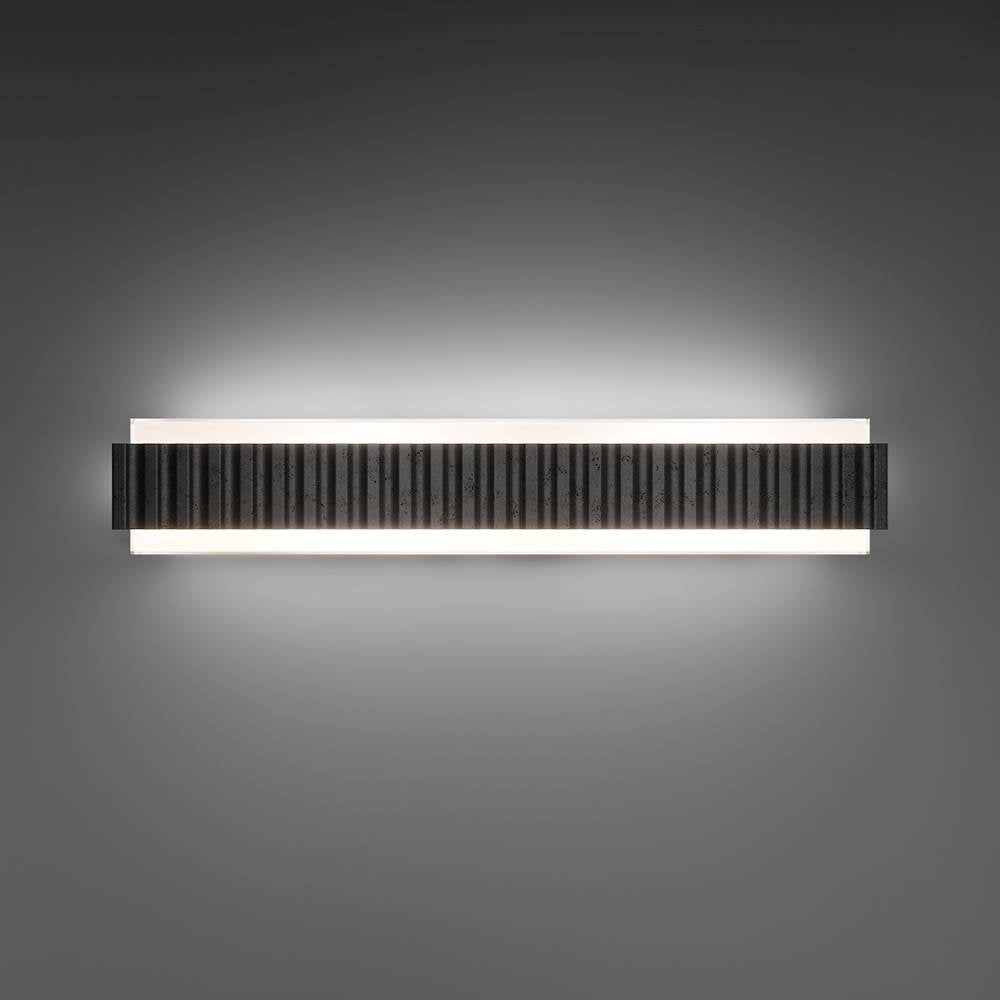 Modern Forms Magnate Wall And Bath Vanity Light
