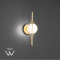 Modern Forms Skyla Wall Sconce Light