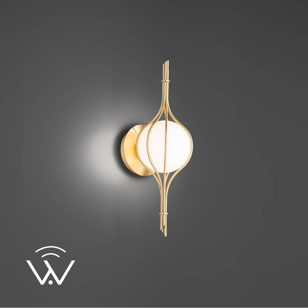 Modern Forms Skyla Wall Sconce Light