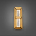 Modern Forms Austen Wall Sconce Light