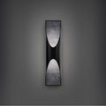 Modern Forms Kastlerock Outdoor Wall Sconce Light