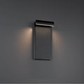 Modern Forms Takonic Outdoor Wall Sconce Light