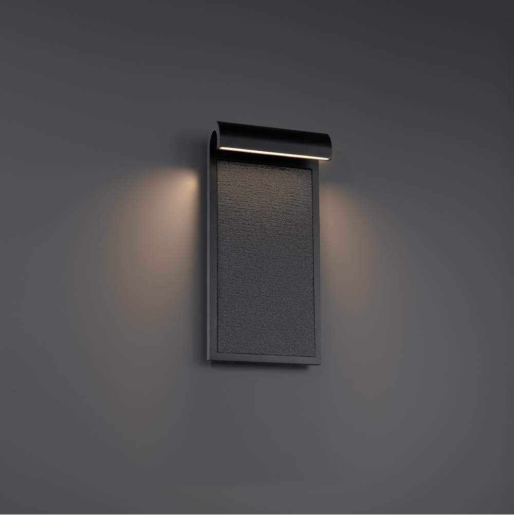 Modern Forms Takonic Outdoor Wall Sconce Light