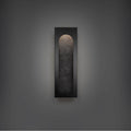 Modern Forms Cadey Outdoor Wall Sconce Lantern Light