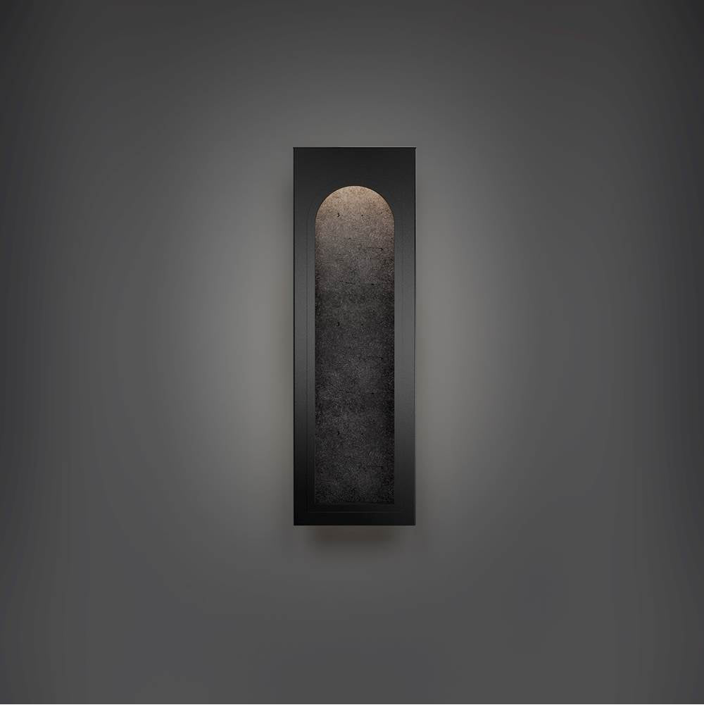 Modern Forms Cadey Outdoor Wall Sconce Lantern Light