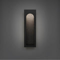 Modern Forms Cadey Outdoor Wall Sconce Lantern Light