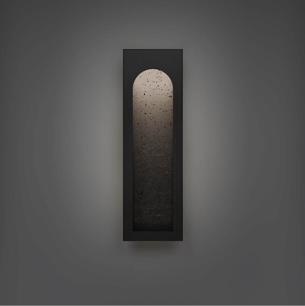 Modern Forms Cadey Outdoor Wall Sconce Lantern Light