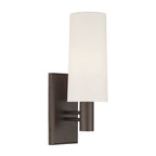 Minka-Lavery 10281-860 Dark Bronze Draxen 18'' High 1-light Wall Sconce Image 7