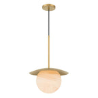Minka-Lavery Olenne 14'' 1-light Pendant