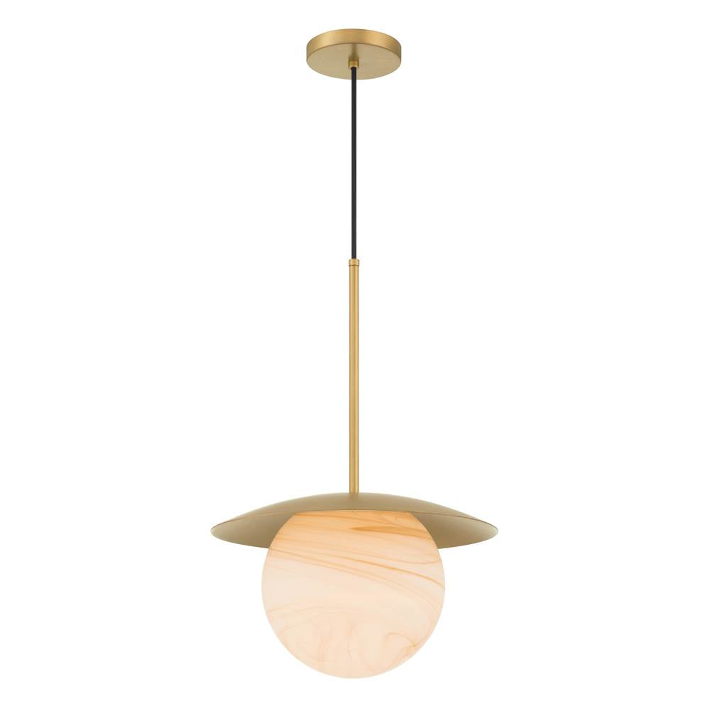 Minka-Lavery Olenne 14'' 1-light Pendant