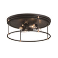 Minka-Lavery Westchester County 4 Light Flush Mount