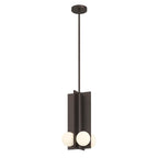 Minka-Lavery Vestra 10.5'' Led Pendant