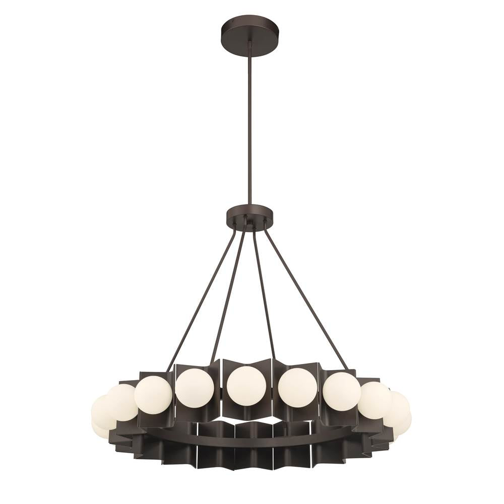 Minka-Lavery Vestra 37.5'' Led Pendant