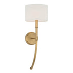 Minka-Lavery Molvene 23.5'' High 1-light Wall Sconce