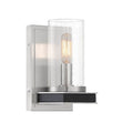 Minka-Lavery Cole S Crossing 1 Light Wall Sconce
