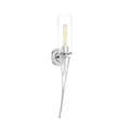 Minka-Lavery Regal Terrace 1 Light Wall Sconce