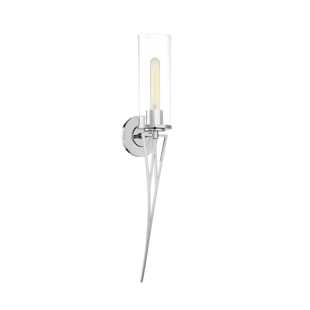 Minka-Lavery Regal Terrace 1 Light Wall Sconce