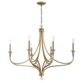 Minka-Lavery Covent Park 6 Light Chandelier