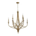 Minka-Lavery Covent Park 9 Light Chandelier