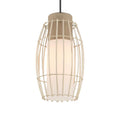Minka-Lavery Watermill By Robin Baron 1 Light Pendant