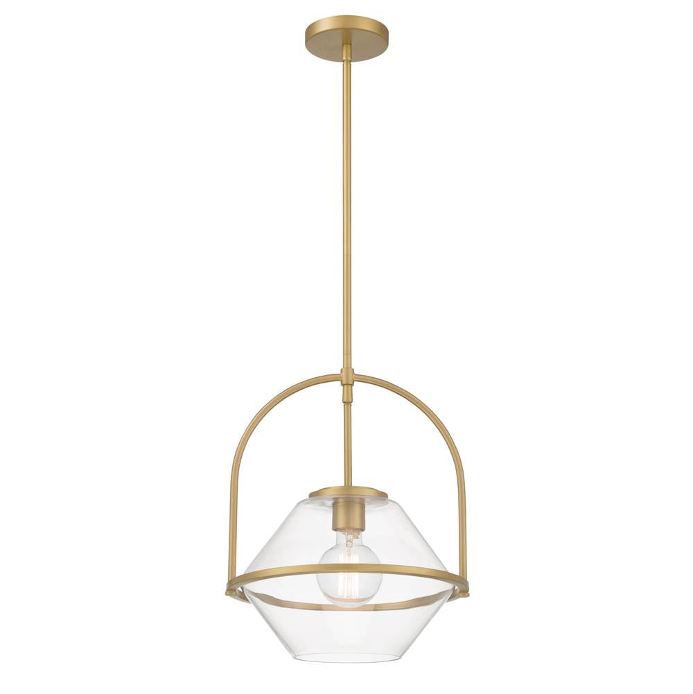 Minka-Lavery Coralyn 13.25'' 1-light Pendant