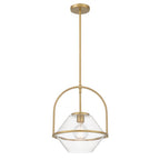 Minka-Lavery Coralyn 13.25'' 1-light Pendant