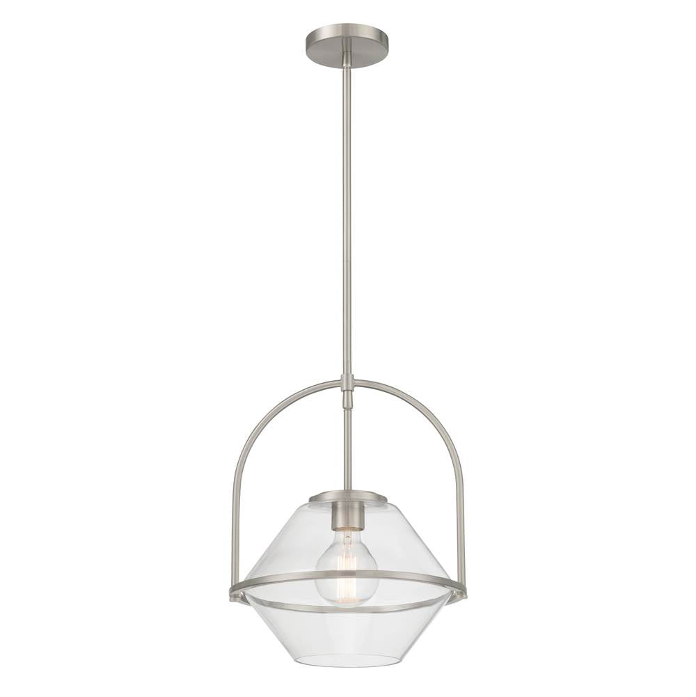 Minka-Lavery Coralyn 13.25'' 1-light Pendant