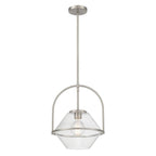 Minka-Lavery Coralyn 13.25'' 1-light Pendant