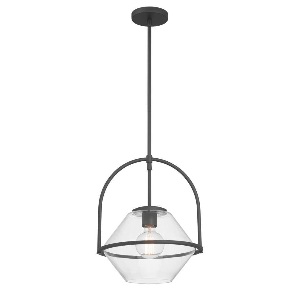 Minka-Lavery Coralyn 13.25'' 1-light Pendant