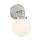 Minka-Lavery Ortesa 10.5'' High 1-light Bath Sconce