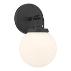 Minka-Lavery Ortesa 10.5'' High 1-light Bath Sconce