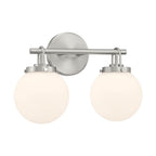 Minka-Lavery Ortesa 15'' 2-light Vanity