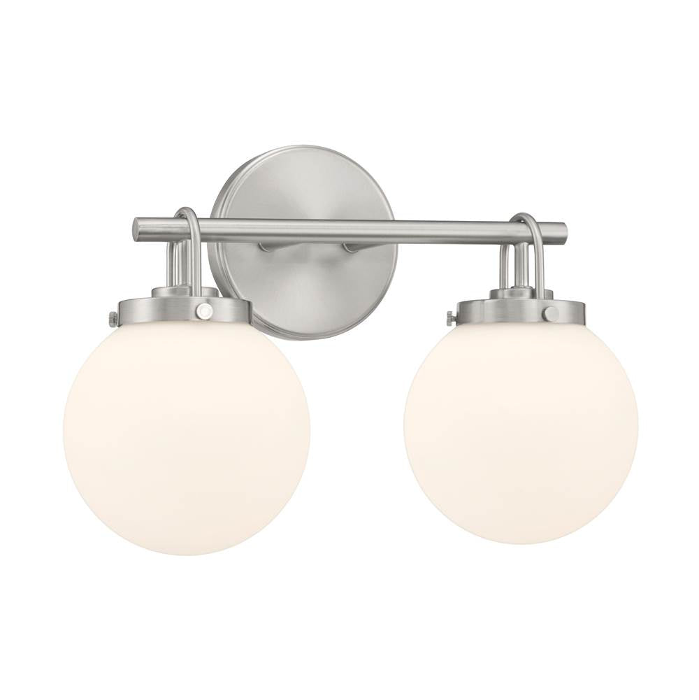 Minka-Lavery Ortesa 15'' 2-light Vanity