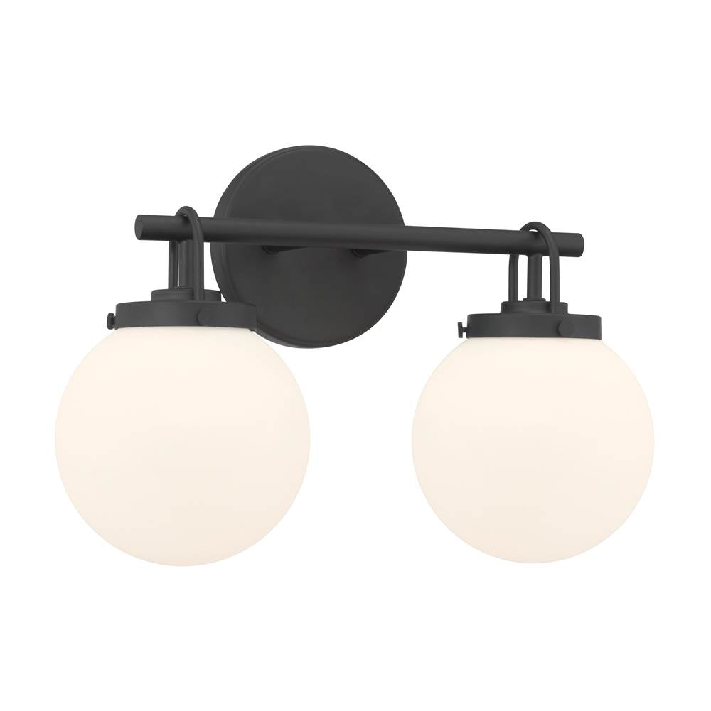 Minka-Lavery Ortesa 15'' 2-light Vanity