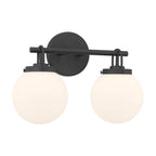Minka-Lavery Ortesa 15'' 2-light Vanity