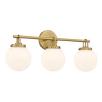 Minka-Lavery Ortesa 24'' 3-light Vanity