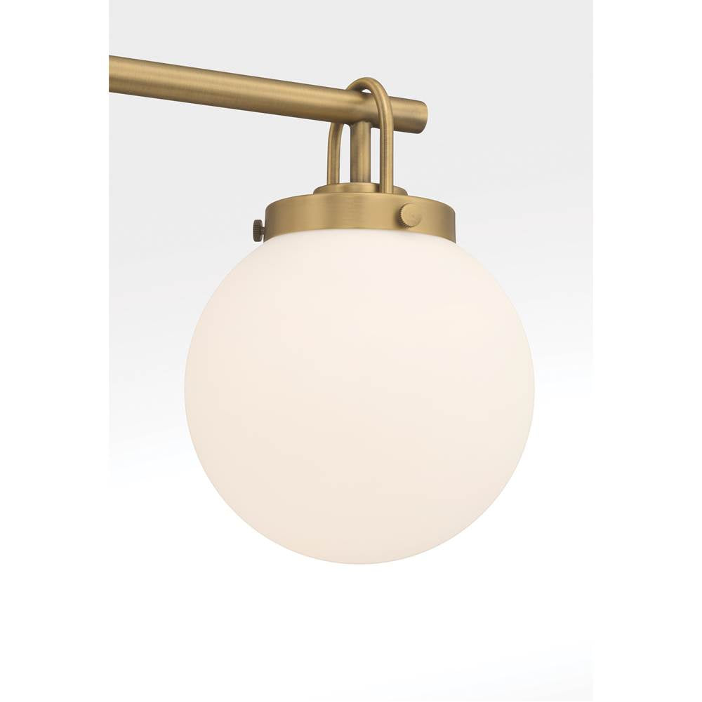 Minka-Lavery 12013-732 Legacy Brass Ortesa 24'' 3-light Vanity Image 5